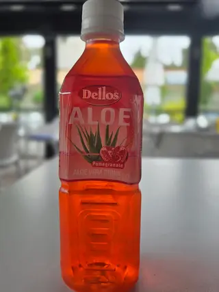 Aloe Vera Rodie