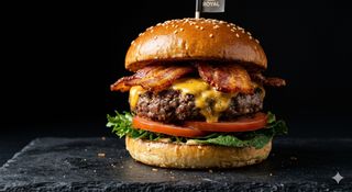 Momá Burger