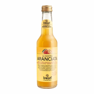 Aranciata Lurisia 275 ml