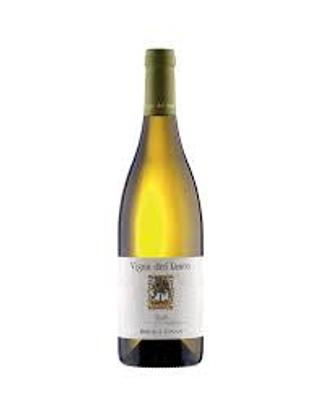 Ribolla Gialla Collio