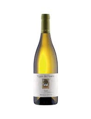 Ribolla Gialla Collio