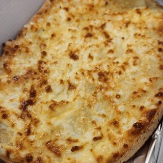 Pane Di Parmigiano Gratinado
