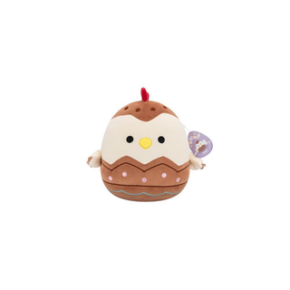 Jucarie de plus Squishmallows SQUAD 22 EASTER SPECIALTY TOD, 30 cm [4213055]