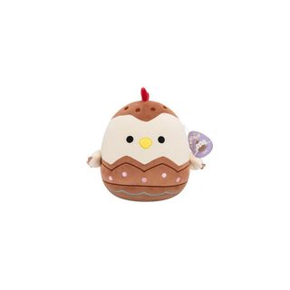Jucarie de plus Squishmallows SQUAD 22 EASTER SPECIALTY TOD, 30 cm [4213055]