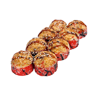 ДаңДаң запеченный