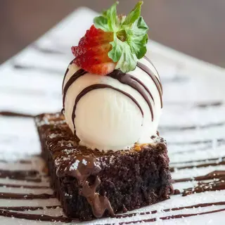 Brownie