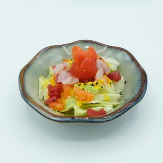 Ensalada Pescado Mixta