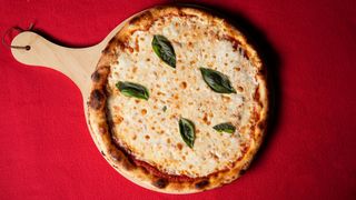 Pizza Margherita Ø 32cm