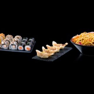 Menú Dúo Gourmet (C)