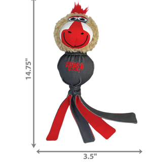 Kong Wubba Jouet Pour Chien