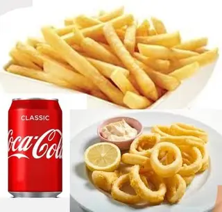 Combo Marinero 