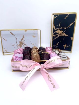 Plateau Marbré 600 Gr