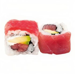 Atún Rolll (8 Pzs.)