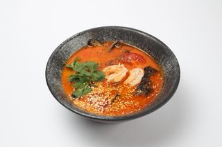 Том ям з морепродуктами (420г)