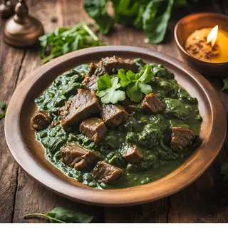 Cordero Saag