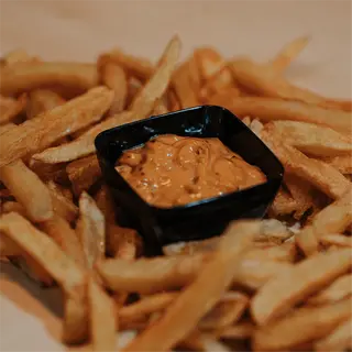 Samurai Sauce