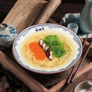 Lamian veggie
