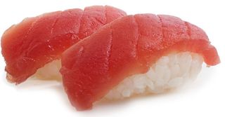111-Nigiri Atún (2 Uds.)