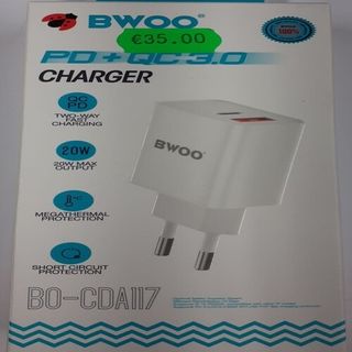 Obastyle 30w Super Fast Charger Adopter