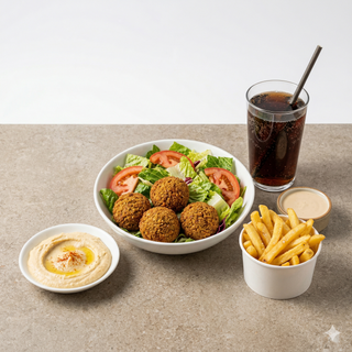 Menú Combo 5