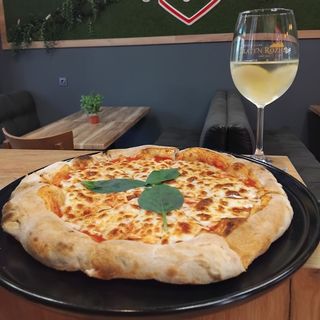 Пица Маргарита