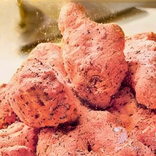 Ciruela Agridulce (10 Uds.)