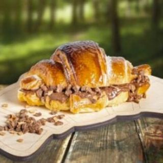 Croissant Kit Kat