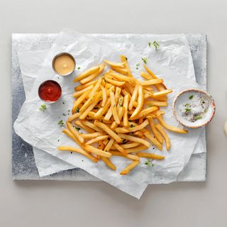 Картофель фри (200г)