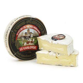 Camembert A.O.P. 250Grs