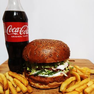 КОМБО CHICKEN-CHEESE-ФРІ