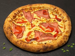 Argentina (Pizza Medie - 560g)