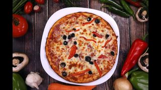 Капричоза (30см-600г)