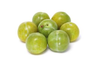 Ciruela Claudia  1 kg  Aprox