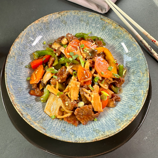 VITA SICHUAN 360 GR