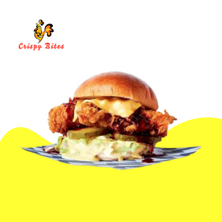 Dynasty BBQ (2X1 promoção)