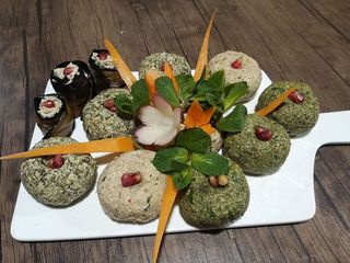 ფხალის ასორტი