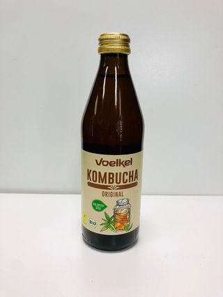 Kombucha napitak Original 0,33l