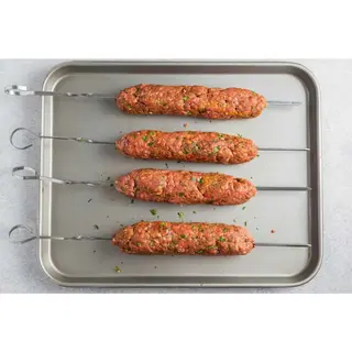 Beef Kofta