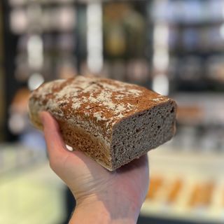 Centeno 100% integral