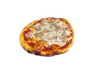 Pizza Tonno Con Cipolla (33 Cm. Aprox.)