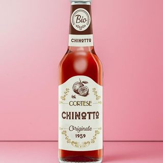 Chinotto Bio 33 cl