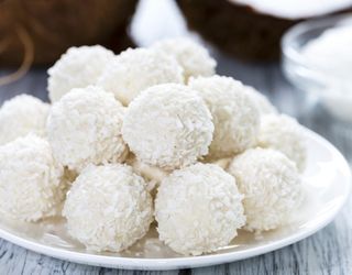 Dolce al cocco 1 pezzo