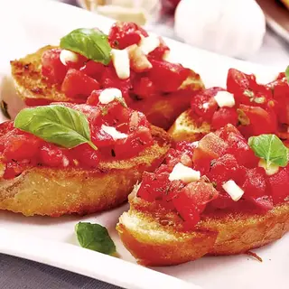 Bruschette