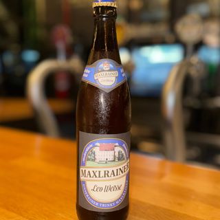 Maxlrainer Leo Weisse 50 cl