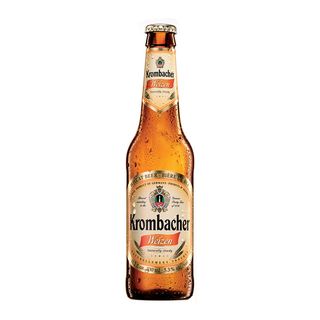 Krombacher Weizen