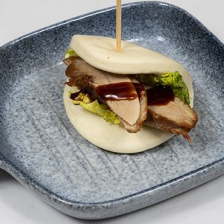 16. Bao buns pato(1u)