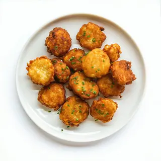 Frittelle - 5 pezzi