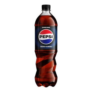 Pepsi zero 0,85L