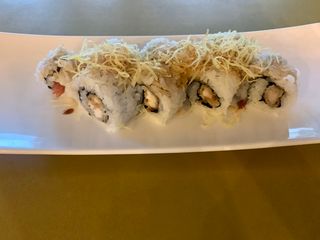 419 - Oro maki 8 pezzi