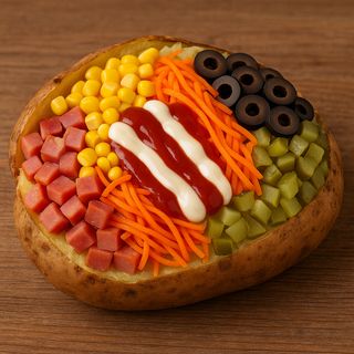 Бекон Бум (650г)